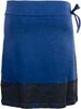Dámská sukně Alpine Pro varianta AL | Velikost: L | Modrá