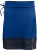 Dámská sukně Alpine Pro F | Velikost: XS | Modrá