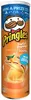 Pringles Sweet Paprika, 200 g