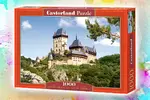 Puzzle 1000 dílků - Karlštejn