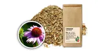 Nať třapatky nachové (echinacea) | Hmotnost: 250 g