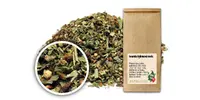 Imunita – bylinková směs | Hmotnost: 200 g