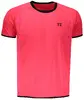Unisex sportovní funkční triko Forza | Velikost: XS | Lososová