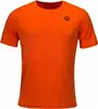 Pánské sportovní funkční tričko Oliver | Velikost: XS | Oranžová