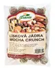 Lísková jádra v mléčné čokoládě, 250 g