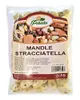 Mandle stracciatella, 250 g