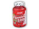 Vitamin C 1000 mg + Rose Hips 100 kapslí | Balení: 1 x balení