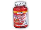 Vitamin C 500 mg + Rose Hips 125 kapslí | Balení: 1x balení