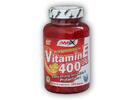 Vitamin E 400IU 100 softgels | Balení: 1x balení