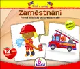 Bookid Toys Zaměstnání
