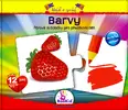 Bookid Toys Barvy