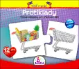 Bookid Toys Protiklady