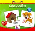 Bookid Toys Kde bydlím