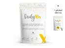 DailyMix 15 porcí + 1 příchuť | Příchuť: Čokoláda