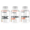 Vitamin C, vitamin D3, zinek (310 tablet)