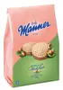 Manner dortíky, 400 g