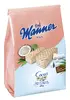 Manner kokosové oplatky, 400 g