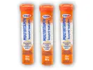 3x Vitatab Multivitamin 20 šumivých tablet