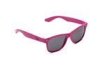 Růžové brýle Kašmir Wayfarer WD07 - tmavá skla