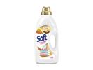 Prací gel Soft Arganový olej, 2,5 l (45 dávek)