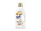 Prací gel Soft Arganový olej, 2,5 l (45 dávek)