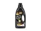 Prací gel Soft Total Black, 2,5 l (45 dávek)