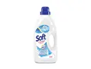 Prací gel Soft Blue Oxygen, 2,5 l (45 dávek)