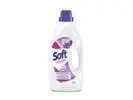 Prací gel Soft Levandule, 2,5 l (45 dávek)