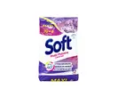 Prací prášek Soft Levandule, 4,68 kg (78 dávek)