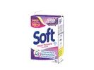 Prací prášek Soft Levandule, 6,3 kg (105 dávek)