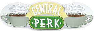 Friends: Central Perk