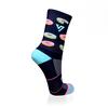 Sportovní ponožky Versus Socks - Donut | Velikost: 35-39