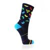 Sportovní ponožky Versus Socks - Jelly Bean | Velikost: 35-39