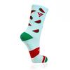 Sportovní ponožky Versus Socks - Watermelon | Velikost: 35-39