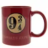 Hrnek: Platform 9 3/4 (315 ml)