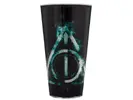 Sklenice: Deathly Hallows (400 ml)