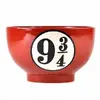 Miska: Platform 9 3/4