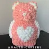 Medvídek Lily - 25 cm