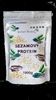 Sezamový protein, 1000 g