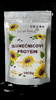 Slunečnicový protein, 1000 g