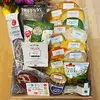 Velký box (13 sýrů, 7 dalších produktů)