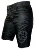 Dámské cyklokraťasy Haven IceLolly II | Velikost: S | Black/grey
