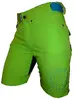 Dámské cyklokraťasy Haven Amazon | Velikost: XS | Green