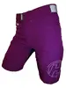 Dámské cyklokraťasy Haven Amazon | Velikost: XL | Violet