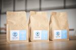 Degustační balení výběrových káv 3 × 250 g