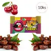 10× 10 g Wow Fruit Cherry