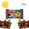 10× 10 g Wow Fruit Citrus