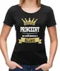 Princezny se rodí pouze v říjnu | Velikost: S