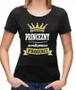 Princezny se rodí pouze v prosinci | Velikost: S