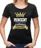 Princezny se rodí pouze v červnu | Velikost: S